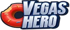 VegasHero logo